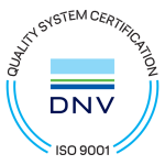 QualitySysCert ISO9001